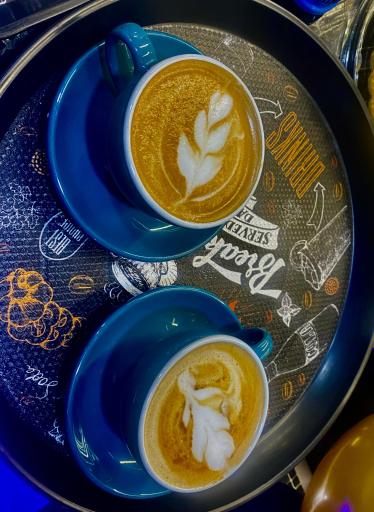 عکس کافه پناه