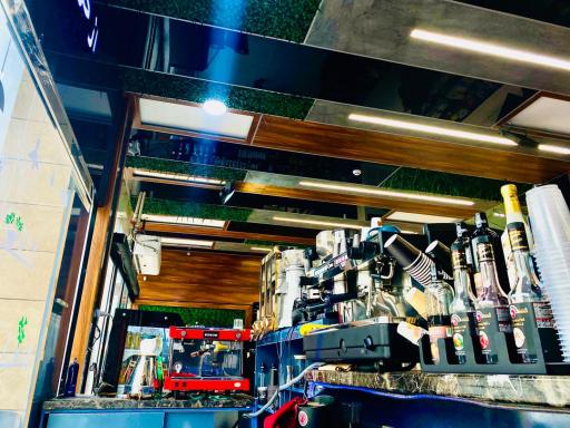 عکس کافه پناه