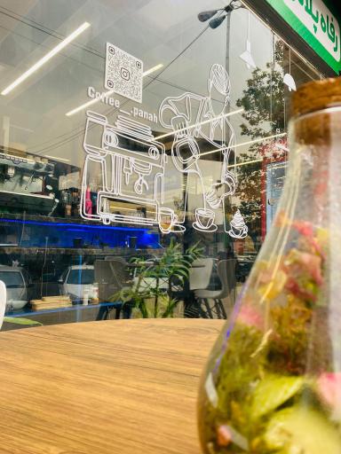 عکس کافه پناه