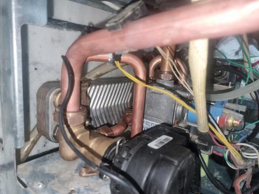 عکس تعمیرات جان محمدی