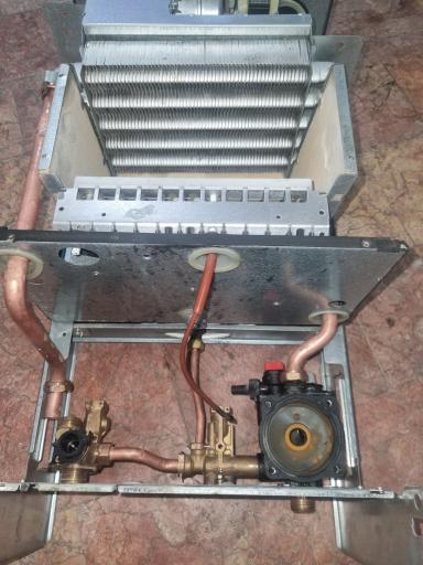 عکس تعمیرات جان محمدی