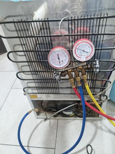 عکس تعمیرات جان محمدی