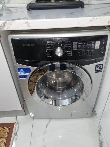 عکس تعمیرات جان محمدی