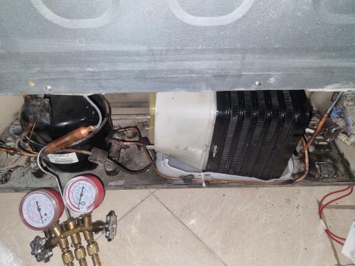 عکس تعمیرات جان محمدی