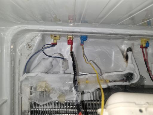 عکس تعمیرات جان محمدی