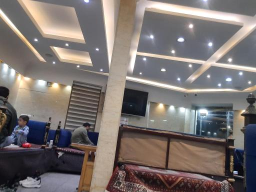 عکس رستوران دستپخت