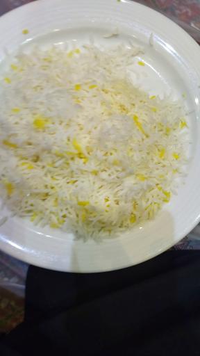 عکس رستوران دستپخت
