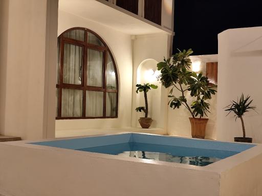 اقامتگاه صبر