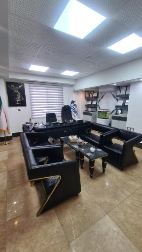 عکس املاک بزرگ رابین