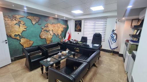عکس املاک بزرگ رابین