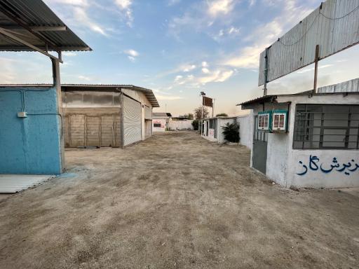 عکس معاینه فنی خودرو شماره یک شهریار