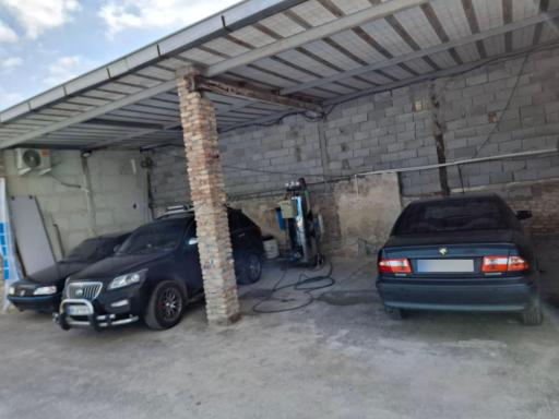 عکس کارواش نفس