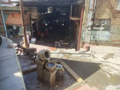 کانی بردینه