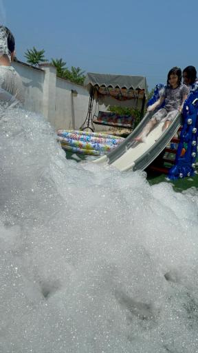 عکس خانه بازی و سرگرمی کیان