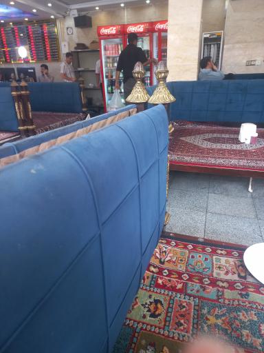 عکس رستوران دستپخت