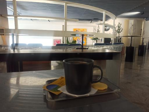 عکس کافه میان برشت