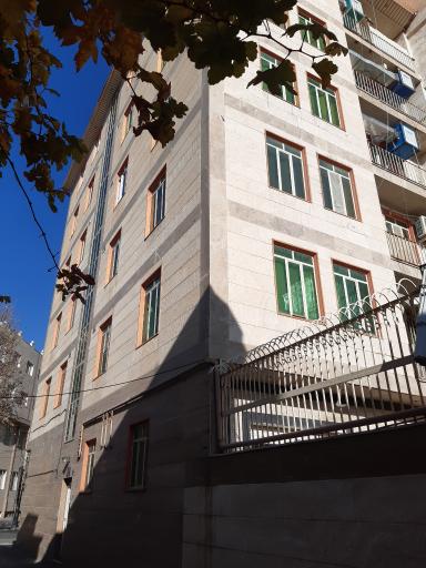 عکس مجتمع مسکونی یکتا