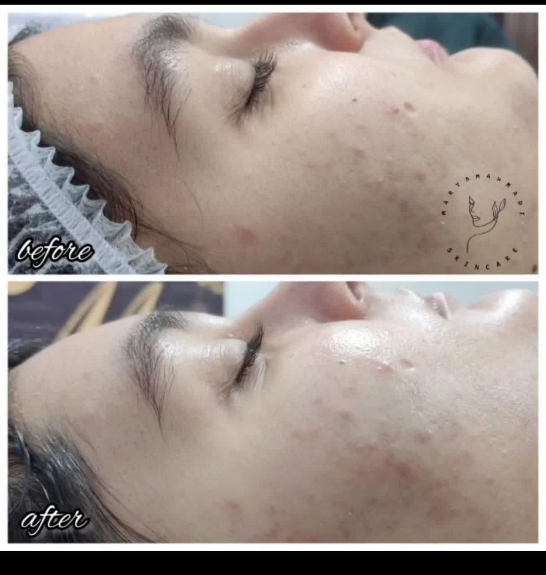 عکس سالن زیبایی الماس 