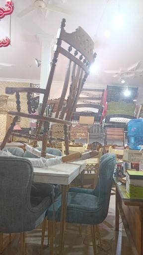 عکس فروشگاه میرغذاخوری ستاره