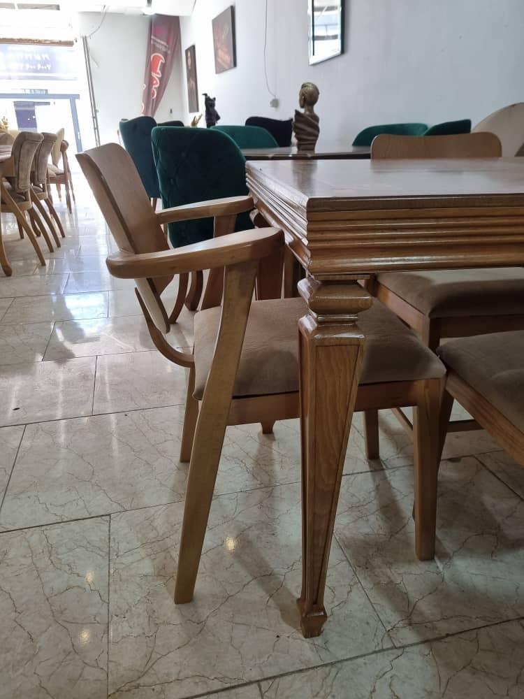 عکس مبلمان اوکتای 