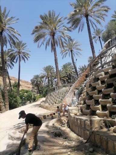 عکس آبشار سرچشمه