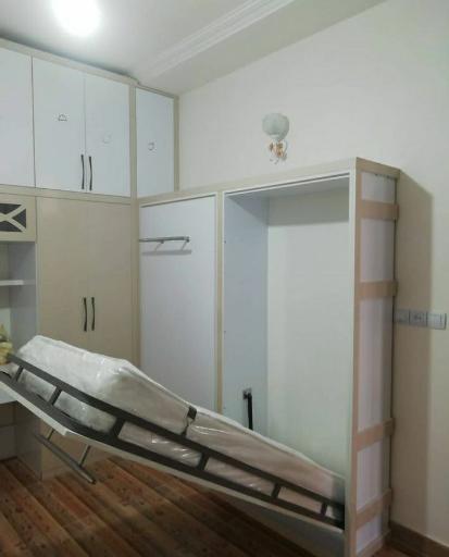 عکس کارگاه کابینت فرهنگی راد