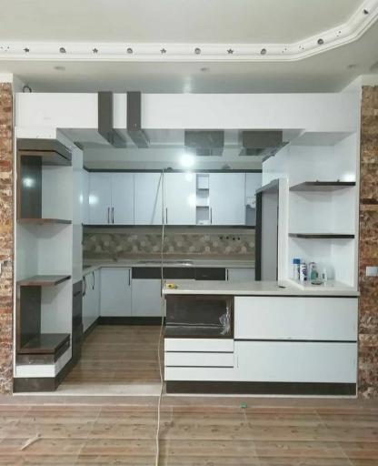 عکس کارگاه کابینت فرهنگی راد