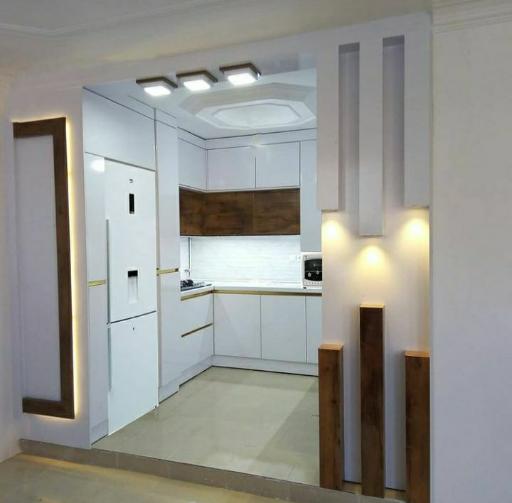 عکس کارگاه کابینت فرهنگی راد