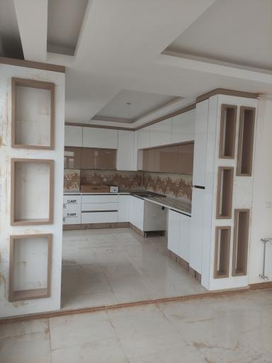 عکس کارگاه کابینت فرهنگی راد