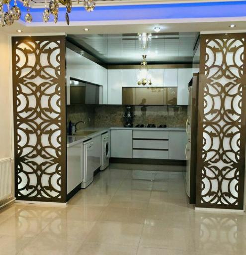 عکس کارگاه کابینت فرهنگی راد