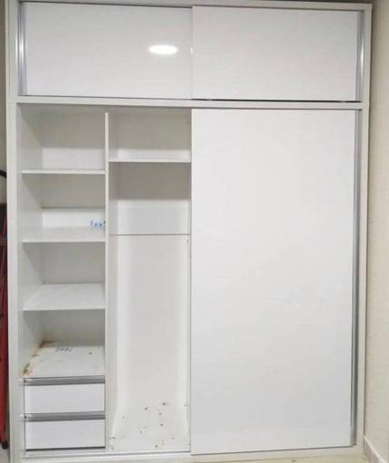 عکس کارگاه کابینت فرهنگی راد