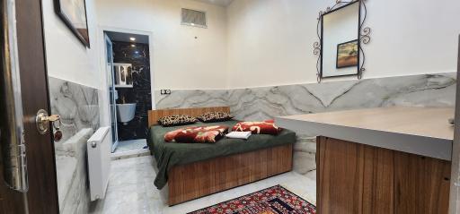 عکس هتل سنتی نارنجستان