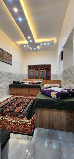 عکس هتل سنتی نارنجستان