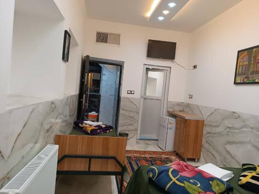 عکس هتل سنتی نارنجستان