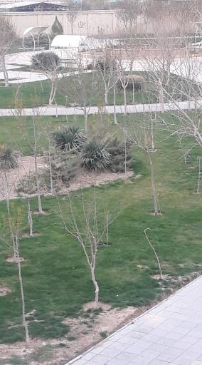 عکس بوستان فدک