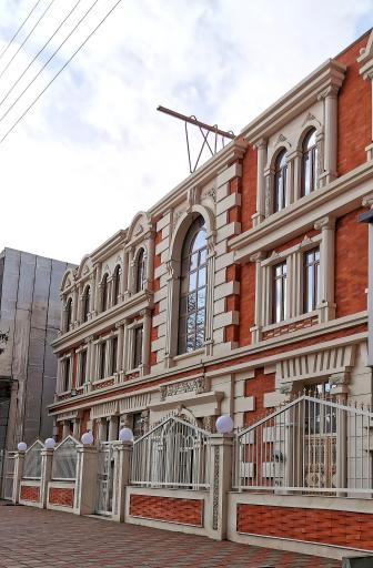 عکس کانون بازنشستگان ارتش