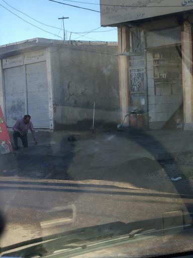 عکس اتو سرویس برادران جمشیدی