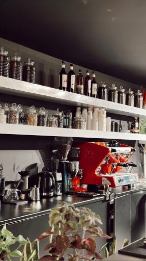 عکس کافه گل بیرجند