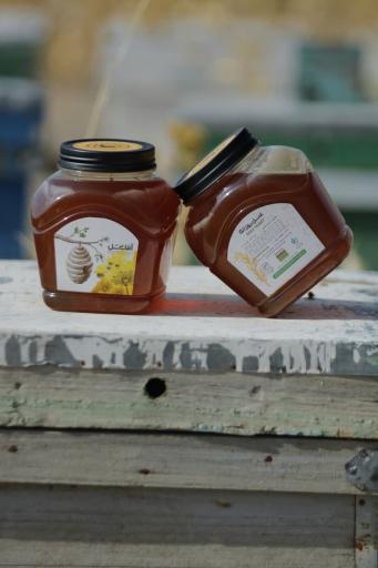 عکس فروشگاه آقای عسل