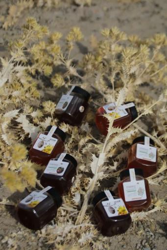 عکس فروشگاه آقای عسل