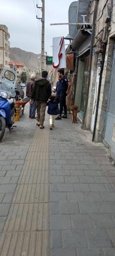 عکس گل‌فروشی