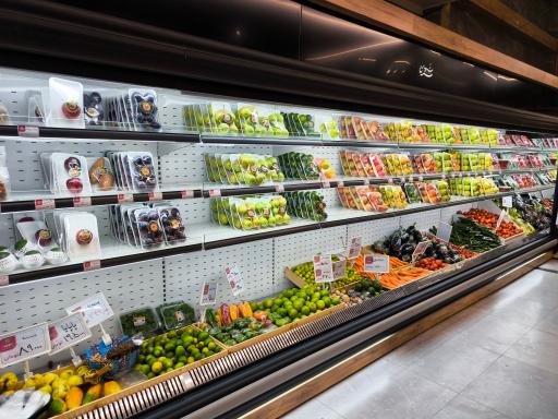 عکس هایپر میوه سورن