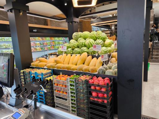 عکس هایپر میوه سورن