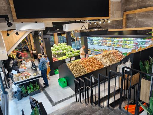 عکس هایپر میوه سورن