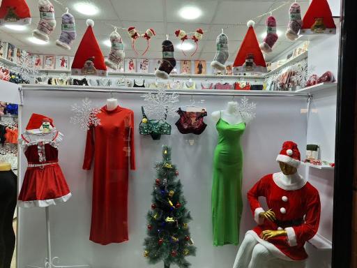 عکس لباس زیر زنانه رازشب