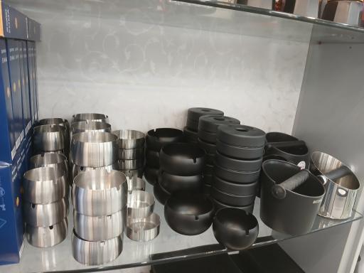 گلارینو تجهیزات کافه 