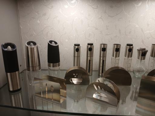 عکس گلارینو تجهیزات کافه 