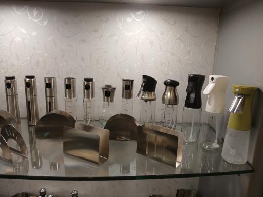 عکس گلارینو تجهیزات کافه 