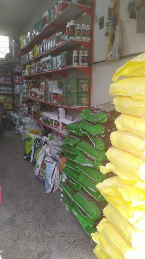 عکس داروخانه گیاه پزشکی مهندس شاه محمدی