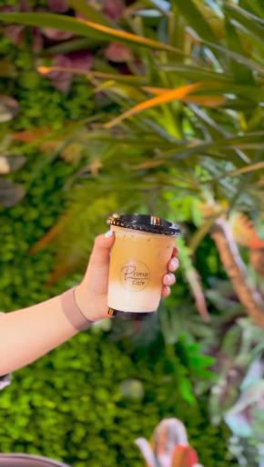 عکس کافه پریمو